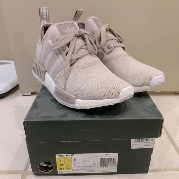 adidas Shoes - Adidas NMD R1 Women’s